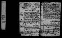 1729 Baptism Pierre Louis Regnier