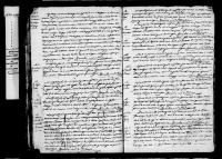 1782 Burial Louis Regnier