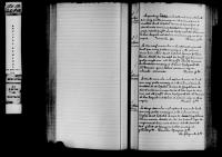 1768 Burial Pierre Regnier