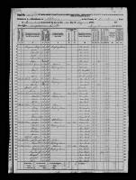 1870 US Census Julia Relation