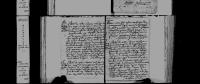 1719 Burial Barbe Renaud