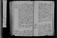 1661 Marriage Vaudry Renaud
