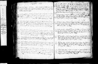 1700 Burial Georgette Richard
