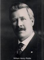William Henry Riddle