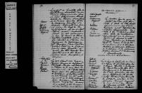 1680 Burial Marie Jeffine Riviere