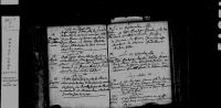 1662 Baptism Jeanne Roanes