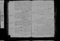 1738 Burial Jeanne Roanes