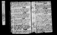 1766 Burial Marguerite Robert