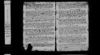 1683 Baptism Marguerite Robert