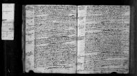 1748 Marriage Viau Robert