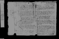 1673 Baptism Jeanne Marie Robidou