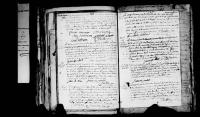 1730 Burial Gabriel Rouleau