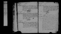 1688 Burial Symphorien Rousseau