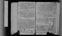 1685 Marriage Tremblay Roussin