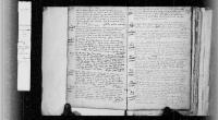 1671 Marriage Roussin Tremblay