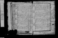 1691 Baptism Francois Roy