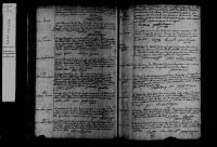 1715 Burial Elisabeth Royer