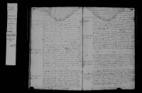 1660 Marriage Trottier Sedilot