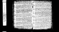 1674 Baptism Marie Francoise Seguin