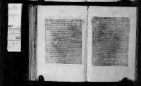 1722 Marriage Benoit Charles
