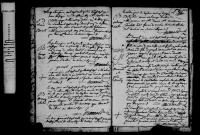 1787 Burial Pierre Sene
