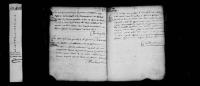 1714 Burial Jean Sicard