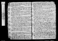 1780 Burial Ursule Simard