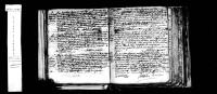 1736 Burial Louise Soumillard