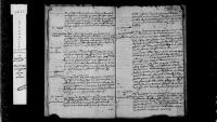 1686 Burial Pierre St-Denis