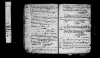 1740 Burial Marguerite Heber