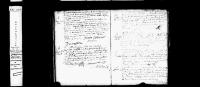 1708 Baptism Ebenezer Jacques Charles  Stebbens