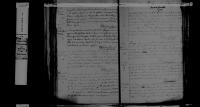 1819 Burial Jean Stephanie