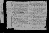 1683 Baptism Pierre Surprenant