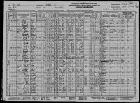 1930 US Census Joseph Szeglowski