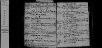 1663 Burial Francoise Tourault