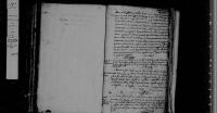 1711 Burial Anne Trepanier
