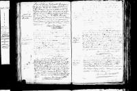 1734 Baptism Gertrude Stpierre