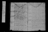 1656 Marriage Bernier Grenier