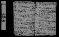 1827 Baptism Joseph Vachereau