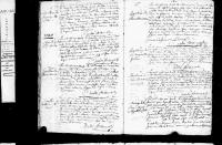 1729 Burial Suzanne Valle