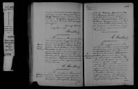 1698 Burial Sebastienne Veillon