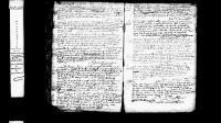 1679 Baptism Joseph Veronneau