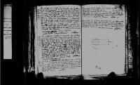 1700 Burial Barthelemi Letar Verreau dit Lebourguignon