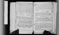 1687 Burial Jacques Vezina