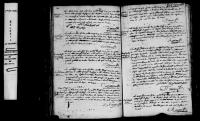 1785 Burial Laurent Viau
