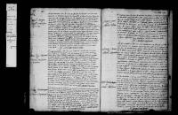 1678 Marriage Caron Bernier