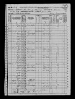 1870 US Census Timothy Welch p2