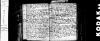 1652 Baptism Francoise Loiselle