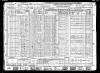 1940 US Census Lawrence G Patrie