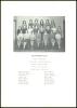 1943 Yearbook Bernadette Bourdeau